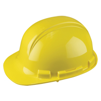 Casque de s&eacute;curit&eacute; Whistler de North, R&eacute;pond aux normes CSA type 1, Suspension Rochet, Non ventil&eacute; Groupe Generik