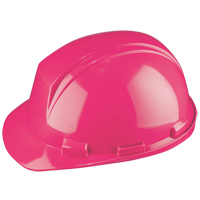 North&reg; Mont-Blanc Hardhat, Meets CSA Type 2, Ratchet Suspension, Non-Vented Groupe Generik