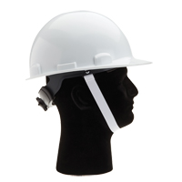 North&reg; 2 Point Hardhat Chinstrap Groupe Generik