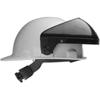 Harnais de t&ecirc;te pour &eacute;cran facial Dynamic, Suspension Aucun (accessoire &agrave; casque de s&eacute;curit&eacute;) Groupe Generik