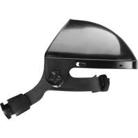 Harnais de t&ecirc;te pour &eacute;cran facial haute performance Dynamic, Suspension Rochet Groupe Generik