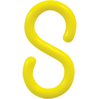 S-Hook, Plastic Groupe Generik