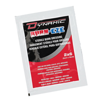 Bandage Burn-Eze-Burn Dynamic, 2" x 6", Classe 2 Groupe Generik