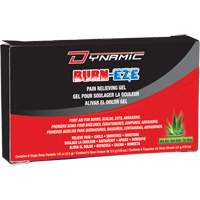 Gel Burn-Eze pour le soulagement de la douleur Dynamic, Gel, Classe 2 Groupe Generik