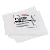 Bandage compressif Dynamic, 3" lo x 3" la Groupe Generik