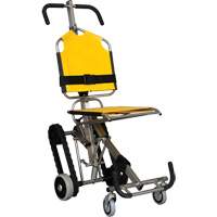 Dynamic EVAC and Chair Groupe Generik