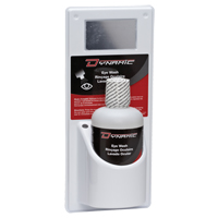 Douche oculaire avec solution isotonique Dynamic, Simple Groupe Generik