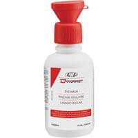 Bouteille pour douche oculaire Dynamic, Bouteille Vide, 16 oz Groupe Generik