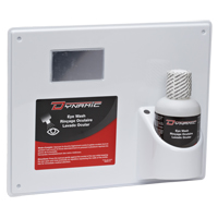 Douche oculaire avec solution isotonique Dynamic, Simple Groupe Generik