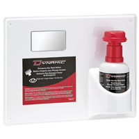 Douche oculaire avec solution isotonique Dynamic, Simple Groupe Generik