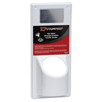 Panneau pour douche oculaire Dynamic Groupe Generik