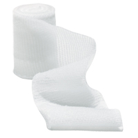 Dynamic Gauze Bandage, Roll, 15' L x 3" W, Medical Device Class 1 Groupe Generik