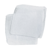 &eacute;ponge de gaze Dynamic, Tampon, 3" lo x 3" la, Dispositif m&eacute;dical Classe 1 Groupe Generik