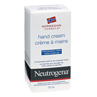 Cr&egrave;me pour les mains Neutrogena Groupe Generik