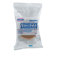 Bandage Dukal, Couper au besoin lo x 1" la, Classe 1, Auto-adh&eacute;rent Groupe Generik