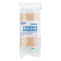 Bandage Dukal, Couper au besoin lo x 4" la, Classe 1, Auto-adh&eacute;rent Groupe Generik