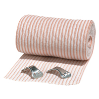 Pansement Tensor Dynamic, 15' lo x 3" la, Classe 1 Groupe Generik