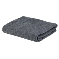 Couverture d'urgence Dynamic, Polyester, Dispositif m&eacute;dical Classe 1 Groupe Generik