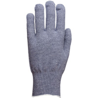 Gants en tricot &agrave; enveloppe ignifug&eacute;e, Kermel/Thermolite/Viscose FR, 8/Moyen, Prot&egrave;ge jusqu'&agrave; 752° F (400° C) Groupe Generik