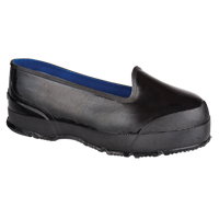 Larges couvre-chaussures imperm&eacute;ables Robson, Caoutchouc, Fermeture &agrave; enfiler, Convient &agrave; Hommes 5 Groupe Generik