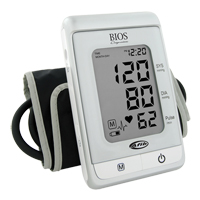 Precision 10.0 Series Ultra Blood Pressure Monitor with AFIB Screening, Class 2 Groupe Generik