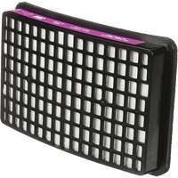 Cartouche pour APR &agrave; &eacute;puration d'air motoris&eacute; Speedglas HE, Filtre P100, Paquet de 1 Groupe Generik