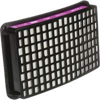 Cartouche pour APR &agrave; &eacute;puration d'air motoris&eacute; Speedglas HE, Filtre P100, Paquet de 1 Groupe Generik