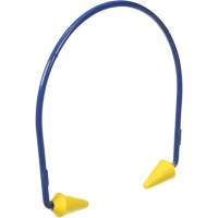 Bouchons d'oreilles E-A-R Caboflex, NRR dB 17, R&eacute;pond ou surpasse la norme CSA classe BL Groupe Generik