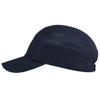 Casquette antichocs Grand Slam II Dynamic, Bleu marin Groupe Generik