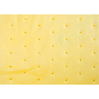 Premium Caution Rolls, Heavyweight, 150' L x 24" W, 37.6 gal. Absorbancy Groupe Generik