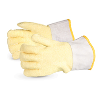 Dragon Heat-Resistant Glove, Kevlar&reg;, Large, Protects Up To 608° F (320° C) Groupe Generik