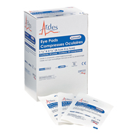 Tampons Dynamic, Oculaire, Classe 1 Groupe Generik