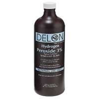 Peroxyde d'hydrog&egrave;ne Dynamic, Liquide Groupe Generik