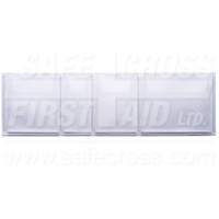 Door Pouch for First Aid Cabinets Groupe Generik