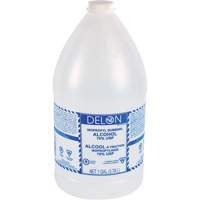 Alcool isopropyl &agrave; friction Dynamic, Liquide, Antiseptique Groupe Generik
