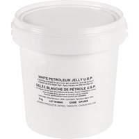 Gel&eacute;e de p&eacute;trole Dynamic, Onguent Groupe Generik