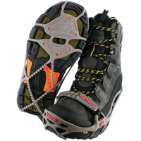 Crampons de rechange pour dispositif de traction pour botte de travail Yaktrax Groupe Generik