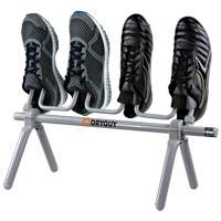 Support s&eacute;choir Dryguy pour chaussures et gants Groupe Generik