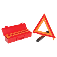 Triangular Reflector Kit Groupe Generik