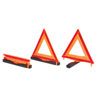 Triangular Reflector Kit Groupe Generik
