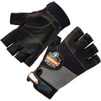 Gants antichoc