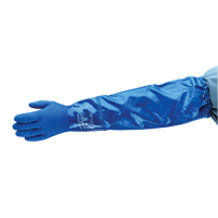 Gants résistants aux produits chimiques