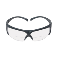 SecureFit 600 Series Reader Safety Glasses, Anti-Fog, Clear, 1.5 Diopter Groupe Generik