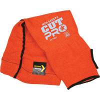 Memphis&reg; Sleeves, Kevlar&reg;, 14", ASTM ANSI Level A5, Orange Groupe Generik