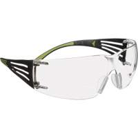 SecureFit 400 Series Reader Safety Glasses, Anti-Fog, Clear, 1.5 Diopter Groupe Generik