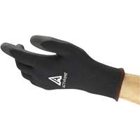 Gants thermiques ActivArmr 97-631 pour un usage moyen, 7/Petit, R&ecirc;vetement Mousse de PVC, Calibre 10, Enveloppe en Nylon Groupe Generik