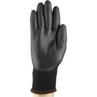 Gants thermiques ActivArmr 97-631 pour un usage moyen, 7/Petit, R&ecirc;vetement Mousse de PVC, Calibre 10, Enveloppe en Nylon Groupe Generik