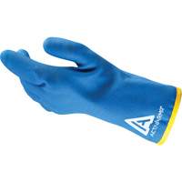 Gants ActivArmr 97-681, 8, R&ecirc;vetement Mousse de PVC, Enveloppe en Nylon Groupe Generik