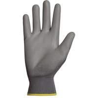 Superior Touch&reg; String Knit Gloves, 8, Polyurethane Coating, 13 Gauge, Polyester Shell Groupe Generik