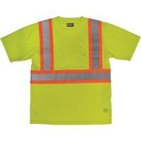 High-Visibility Shirts